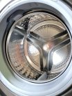 Samsung WW90CGC04AAB A 9 kg Elöltöltős Ecobubble™ Steam Smart Mosógép