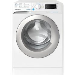   Privileg PWFV X 853 A Elöltöltős 8 kg 1400 f/p Inverteres mosógép