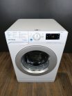 Privileg PWFV X 853 A Elöltöltős 8 kg 1400 f/p Inverteres mosógép