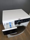 Hanseatic HWMK714A 7 kg Inverteres 1400 f/p Gőzős elöltöltős mosógép