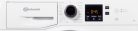 Bauknecht-Whirlpool Super Eco 945 A A 9kg 1400 f/p Inverteres Extra Touch Mosógép