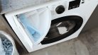 Bauknecht-Whirlpool Super Eco 945 A A 9kg 1400 f/p Inverteres Extra Touch Mosógép