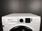 Bauknecht-Whirlpool Super Eco 945 A A 9kg 1400 f/p Inverteres Extra Touch Mosógép