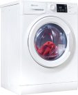 Bauknecht WT Super Eco 86 43 N MOSÓ-SZÁRÍTÓGÉP B/D 8/6kg Inverteres Gőzös