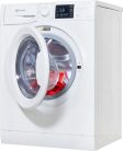 Bauknecht WT Super Eco 86 43 N MOSÓ-SZÁRÍTÓGÉP B/D 8/6kg Inverteres Gőzös