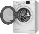 Bauknecht WT Super Eco 86 43 N MOSÓ-SZÁRÍTÓGÉP B/D 8/6kg Inverteres Gőzös