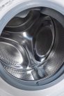 Bauknecht WT Super Eco 86 43 N MOSÓ-SZÁRÍTÓGÉP B/D 8/6kg Inverteres Gőzös