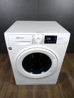 Bauknecht WT Super Eco 86 43 N MOSÓ-SZÁRÍTÓGÉP B/D 8/6kg Inverteres Gőzös