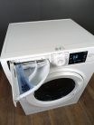 Bauknecht WT Super Eco 86 43 N MOSÓ-SZÁRÍTÓGÉP B/D 8/6kg Inverteres Gőzös