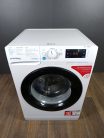 Privileg PWFV X 873 A Inverteres 8 kg 1400 f/p Gőzös Elöltöltős mosógép 