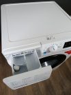 Privileg PWFV X 873 A Inverteres 8 kg 1400 f/p Gőzös Elöltöltős mosógép 