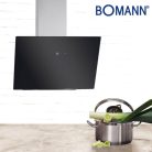 Bomann Du 7604 G A+ Kürtős Páraelszívó