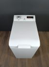Electrolux EWT1066ESW A+++ 6kg 1000 f/p Felültöltős Felújított Mosógép
