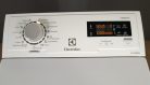 Electrolux EWT1066ESW A+++ 6kg 1000 f/p Felültöltős Felújított Mosógép