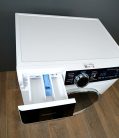 Hanseatic HWMK714A 7 kg Inverteres 1400 f/p Gőzős elöltöltős mosógép