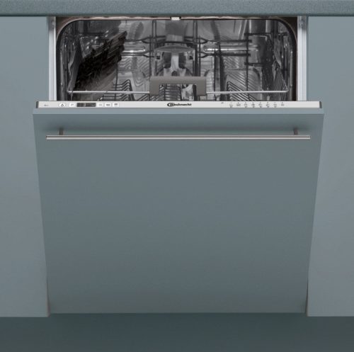 Bauknecht-Whirlpool BCIC 3C26 E Beépíthető 14 Terítékes Mosogatógép