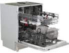 Bauknecht-Whirlpool BCIC 3C26 E Beépíthető 14 Terítékes Mosogatógép