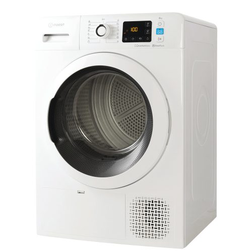 Indesit YT M11 83K RX EU Hőszivattyús Szabadonálló 8kg szárítógép  