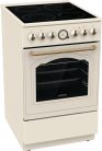 Gorenje GECS5B70CLI A 70 Liter Classico Elektromos Tűzhely