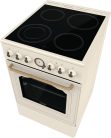Gorenje GECS5B70CLI A 70 Liter Classico Elektromos Tűzhely