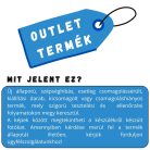 Gorenje GECS5B70CLI A 70 Liter Classico Elektromos Tűzhely