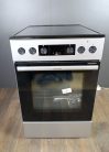 Gorenje GECS5C70SPAOT A  Inox 70 Liter Gőzös Tűzhely