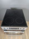 Gorenje GECS5C70SPAOT A  Inox 70 Liter Gőzös Tűzhely