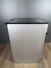 Gorenje GECS5C70SPAOT A  Inox 70 Liter Gőzös Tűzhely