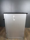 Gorenje GECS5C70SPAOT A  Inox 70 Liter Gőzös Tűzhely