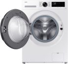 Samsung WW1BDG5B25AEEG A 11kg 1400 f/p Inverteres Gőzös Mosógép