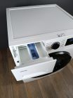 Samsung WW1BDG5B25AEEG A 11kg 1400 f/p Inverteres Gőzös Mosógép