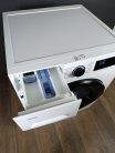 Samsung WW8ECGC04AAE A 8kg 1400 f/p Inverteres Gőzös Mosógép