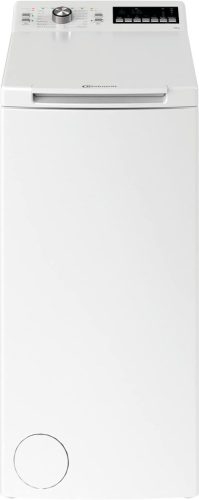 Bauknecht WTL 56313 C felültöltős 6kg mosógép