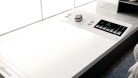 Bauknecht WTL 56313 C felültöltős 6kg mosógép