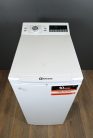Bauknecht WTL 56313 C felültöltős 6kg mosógép