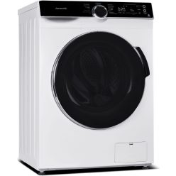  Hanseatic HWMK714A A 7kg 1400 f/p Inverteres Gőzös Mosógép