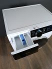 Hanseatic HWMK714A A 7kg 1400 f/p Inverteres Gőzös Mosógép