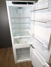 Electrolux IK301BNL E NoFrost DynamicAir Beépíthető Kombinált Alulfagyasztós Hűtőszekrény