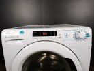 Candy CSWS 586D/5.S 8/5 kg 1400 f/p Felújított Gőzös Mosó-Szárítógép