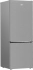Beko K70561NE B 490 Liter Alulfagyasztós Hűtőszekrény
