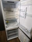 Beko K70561NE B 490 Liter Alulfagyasztós Hűtőszekrény