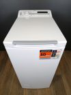Whirlpool TDLR 6240SS EU/N B 6,5 kg 1200 f/p Inverteres Felültöltős Felújított Mosógép