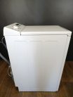 Whirlpool TDLR 6240SS EU/N B 6,5 kg 1200 f/p Inverteres Felültöltős Felújított Mosógép