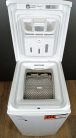 Bauknecht-Whirlpool WTL 56313C C 6kg 1200 f/p Felültöltős Mosógép