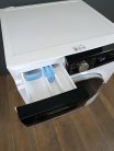 Hanseatic HWMT2914A A 9kg  1400 f/p. Gőzös Inverteres Elöltöltős Mosógép