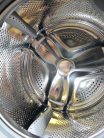 Hanseatic HWMT2914A A 9kg  1400 f/p. Gőzös Inverteres Elöltöltős Mosógép