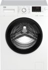 Beko WML71432NPA A 7Kg 1400f/p. Gőzös Keskeny Elöltöltős Mosógép