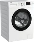 Beko WML71432NPA A 7Kg 1400f/p. Gőzös Keskeny Elöltöltős Mosógép