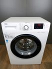 Beko WML71432NPA A 7Kg 1400f/p. Gőzös Keskeny Elöltöltős Mosógép