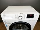 Beko WML71432NPA A 7Kg 1400f/p. Gőzös Keskeny Elöltöltős Mosógép